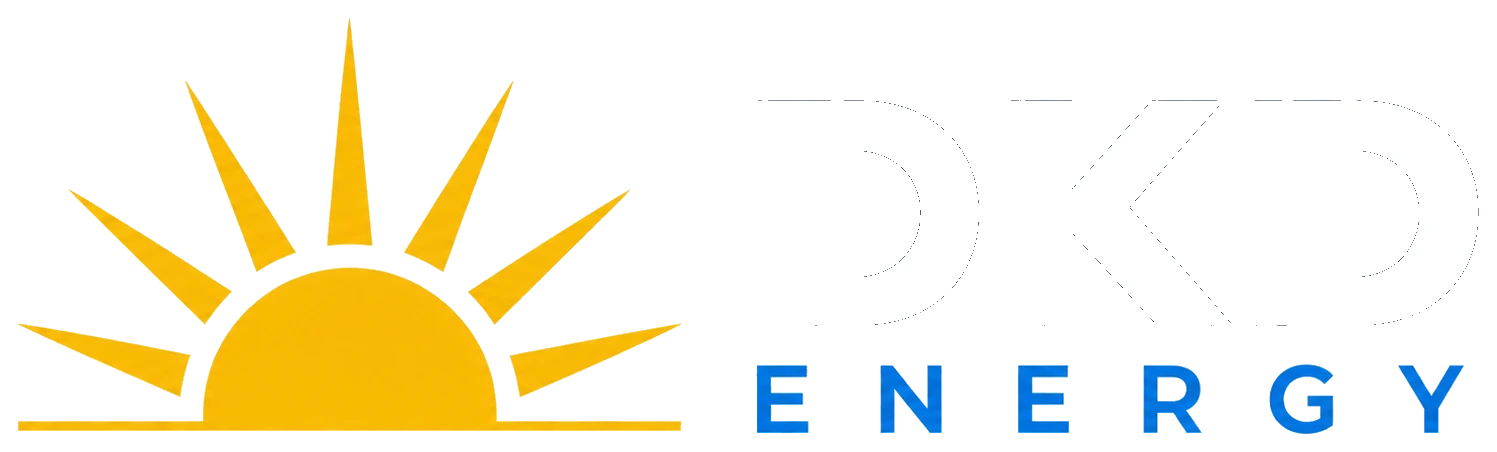 DKD Energy