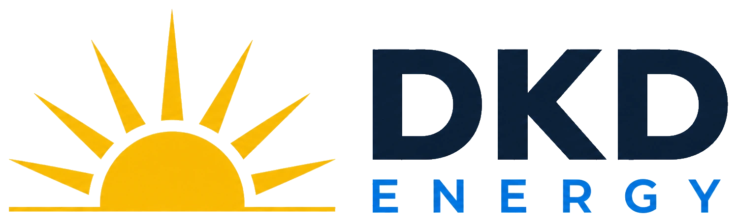 DKD Energy